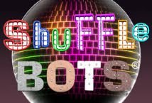 Shuffle Bots Slot Review